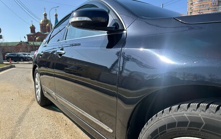 Nissan Teana, 2008 год, 780 000 рублей, 5 фотография