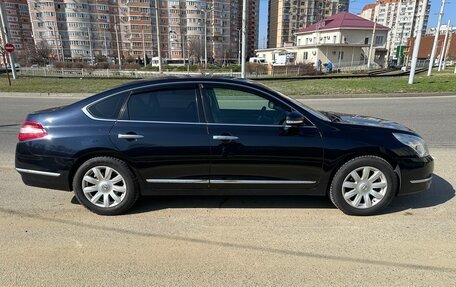 Nissan Teana, 2008 год, 780 000 рублей, 9 фотография