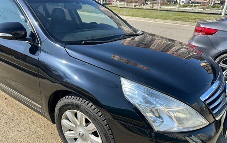 Nissan Teana, 2008 год, 780 000 рублей, 7 фотография