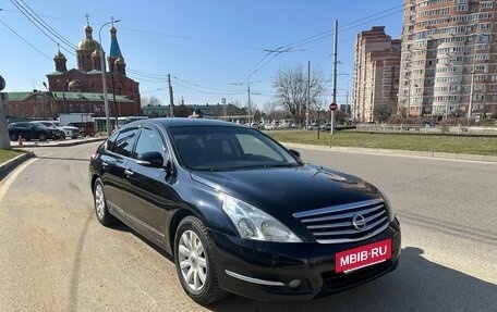 Nissan Teana, 2008 год, 780 000 рублей, 2 фотография