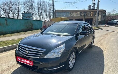 Nissan Teana, 2008 год, 780 000 рублей, 3 фотография