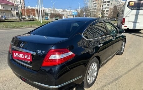 Nissan Teana, 2008 год, 780 000 рублей, 10 фотография