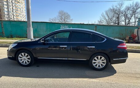 Nissan Teana, 2008 год, 780 000 рублей, 14 фотография