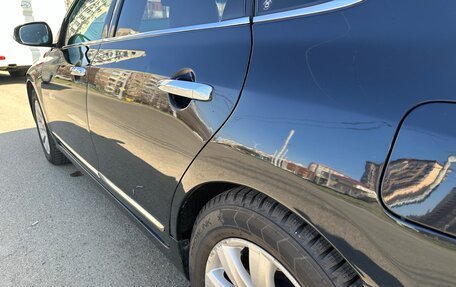 Nissan Teana, 2008 год, 780 000 рублей, 17 фотография