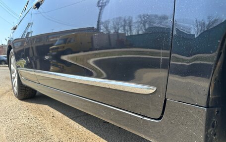 Nissan Teana, 2008 год, 780 000 рублей, 18 фотография