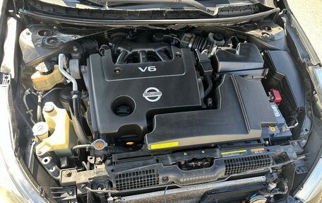 Nissan Teana, 2008 год, 780 000 рублей, 19 фотография