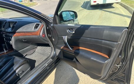 Nissan Teana, 2008 год, 780 000 рублей, 24 фотография