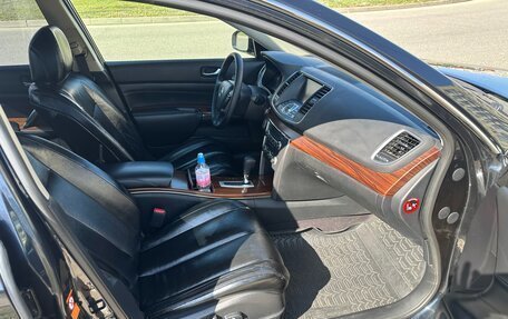 Nissan Teana, 2008 год, 780 000 рублей, 25 фотография