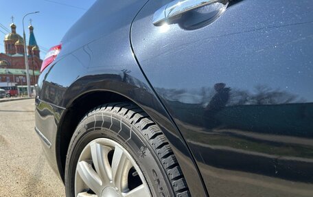 Nissan Teana, 2008 год, 780 000 рублей, 16 фотография