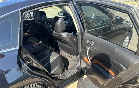 Nissan Teana, 2008 год, 780 000 рублей, 22 фотография