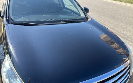 Nissan Teana, 2008 год, 780 000 рублей, 15 фотография