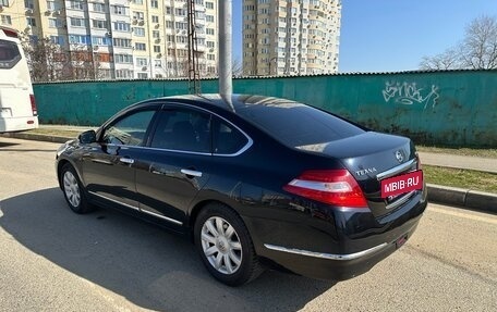 Nissan Teana, 2008 год, 780 000 рублей, 13 фотография