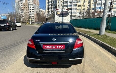 Nissan Teana, 2008 год, 780 000 рублей, 12 фотография