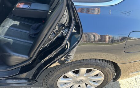 Nissan Teana, 2008 год, 780 000 рублей, 26 фотография