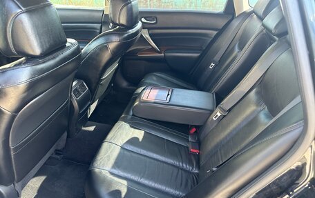 Nissan Teana, 2008 год, 780 000 рублей, 28 фотография