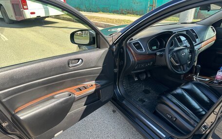 Nissan Teana, 2008 год, 780 000 рублей, 30 фотография