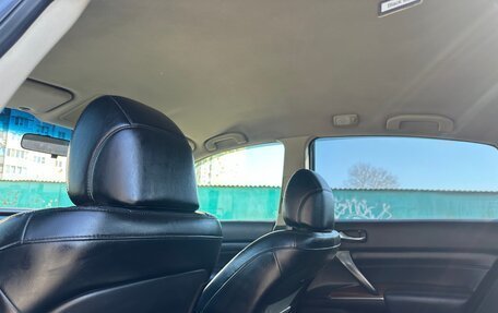 Nissan Teana, 2008 год, 780 000 рублей, 27 фотография