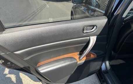 Nissan Teana, 2008 год, 780 000 рублей, 29 фотография