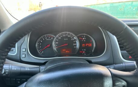 Nissan Teana, 2008 год, 780 000 рублей, 34 фотография