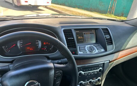 Nissan Teana, 2008 год, 780 000 рублей, 33 фотография