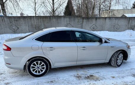 Ford Mondeo IV, 2012 год, 730 000 рублей, 4 фотография