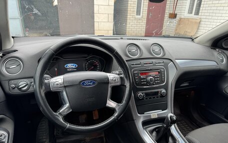 Ford Mondeo IV, 2012 год, 730 000 рублей, 6 фотография
