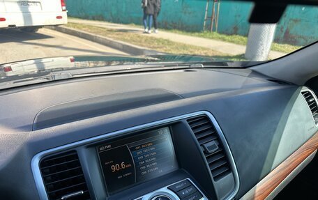 Nissan Teana, 2008 год, 780 000 рублей, 32 фотография