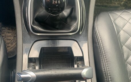 Ford Galaxy II, 2011 год, 1 250 000 рублей, 8 фотография