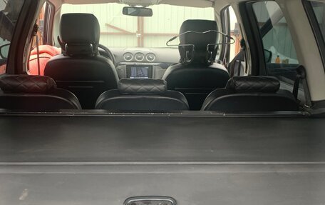 Ford Galaxy II, 2011 год, 1 250 000 рублей, 11 фотография