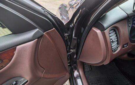 Infiniti EX, 2008 год, 1 100 000 рублей, 12 фотография