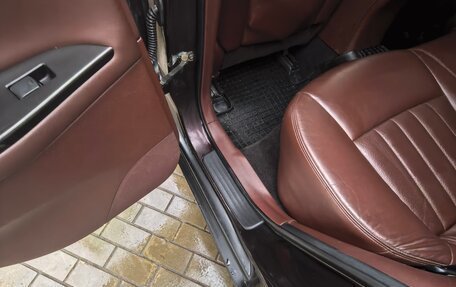 Infiniti EX, 2008 год, 1 100 000 рублей, 10 фотография