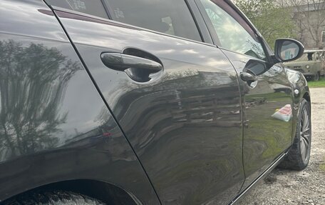 Mazda 3, 2009 год, 680 000 рублей, 2 фотография