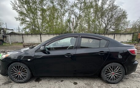 Mazda 3, 2009 год, 680 000 рублей, 4 фотография