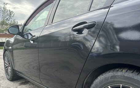 Mazda 3, 2009 год, 680 000 рублей, 3 фотография