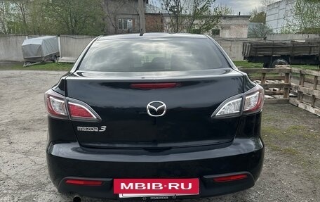 Mazda 3, 2009 год, 680 000 рублей, 5 фотография