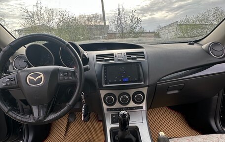 Mazda 3, 2009 год, 680 000 рублей, 8 фотография