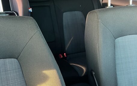 KIA cee'd I рестайлинг, 2010 год, 710 000 рублей, 6 фотография