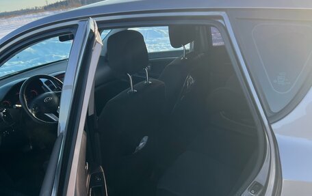 KIA cee'd I рестайлинг, 2010 год, 710 000 рублей, 3 фотография