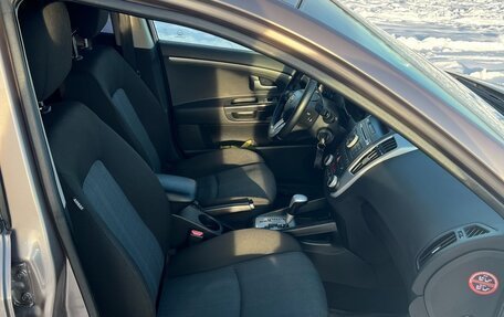 KIA cee'd I рестайлинг, 2010 год, 710 000 рублей, 4 фотография