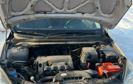 KIA cee'd I рестайлинг, 2010 год, 710 000 рублей, 7 фотография