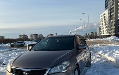 KIA cee'd I рестайлинг, 2010 год, 710 000 рублей, 8 фотография