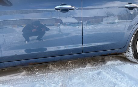 Ford Focus II рестайлинг, 2008 год, 460 000 рублей, 11 фотография