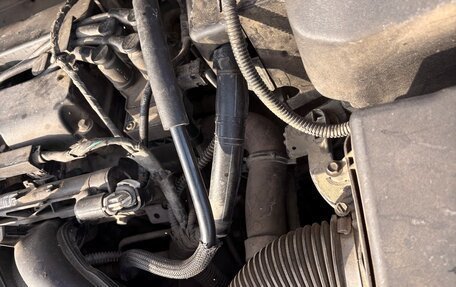 Ford Focus II рестайлинг, 2008 год, 460 000 рублей, 6 фотография