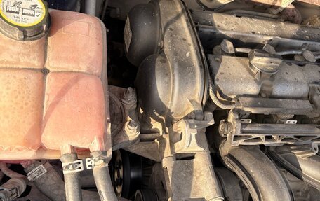 Ford Focus II рестайлинг, 2008 год, 460 000 рублей, 7 фотография