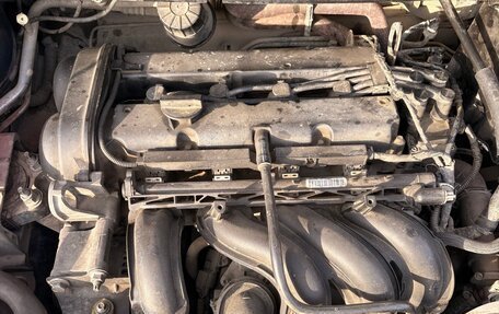 Ford Focus II рестайлинг, 2008 год, 460 000 рублей, 8 фотография