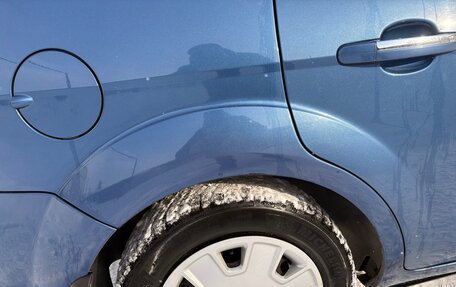 Ford Focus II рестайлинг, 2008 год, 460 000 рублей, 12 фотография