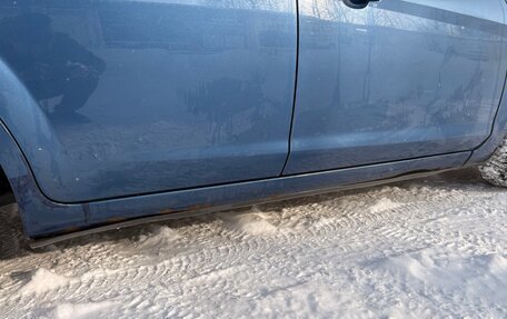 Ford Focus II рестайлинг, 2008 год, 460 000 рублей, 13 фотография