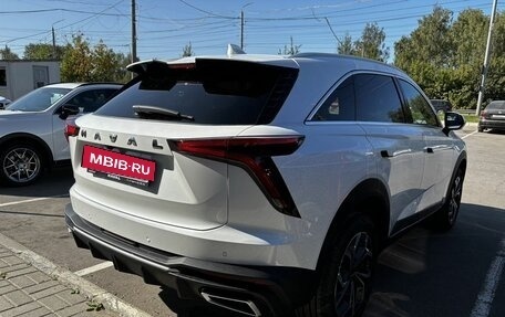 Haval F7, 2026 год, 3 699 000 рублей, 4 фотография