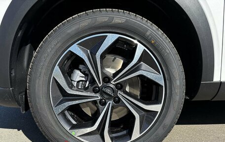 Haval F7, 2026 год, 3 699 000 рублей, 5 фотография