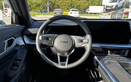 Haval F7, 2026 год, 3 699 000 рублей, 9 фотография